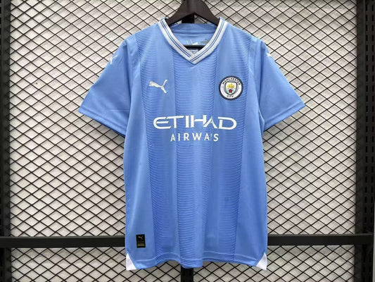 2023/24 Manchester City Home