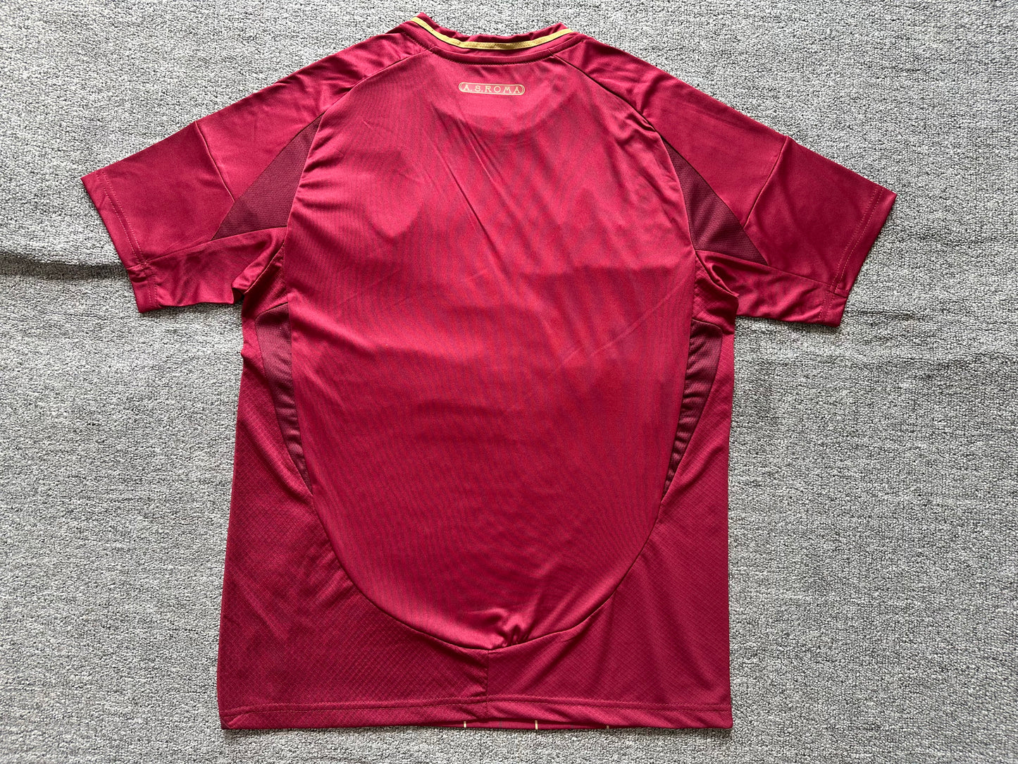 24-25   Roma home