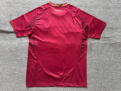 24-25   Roma home