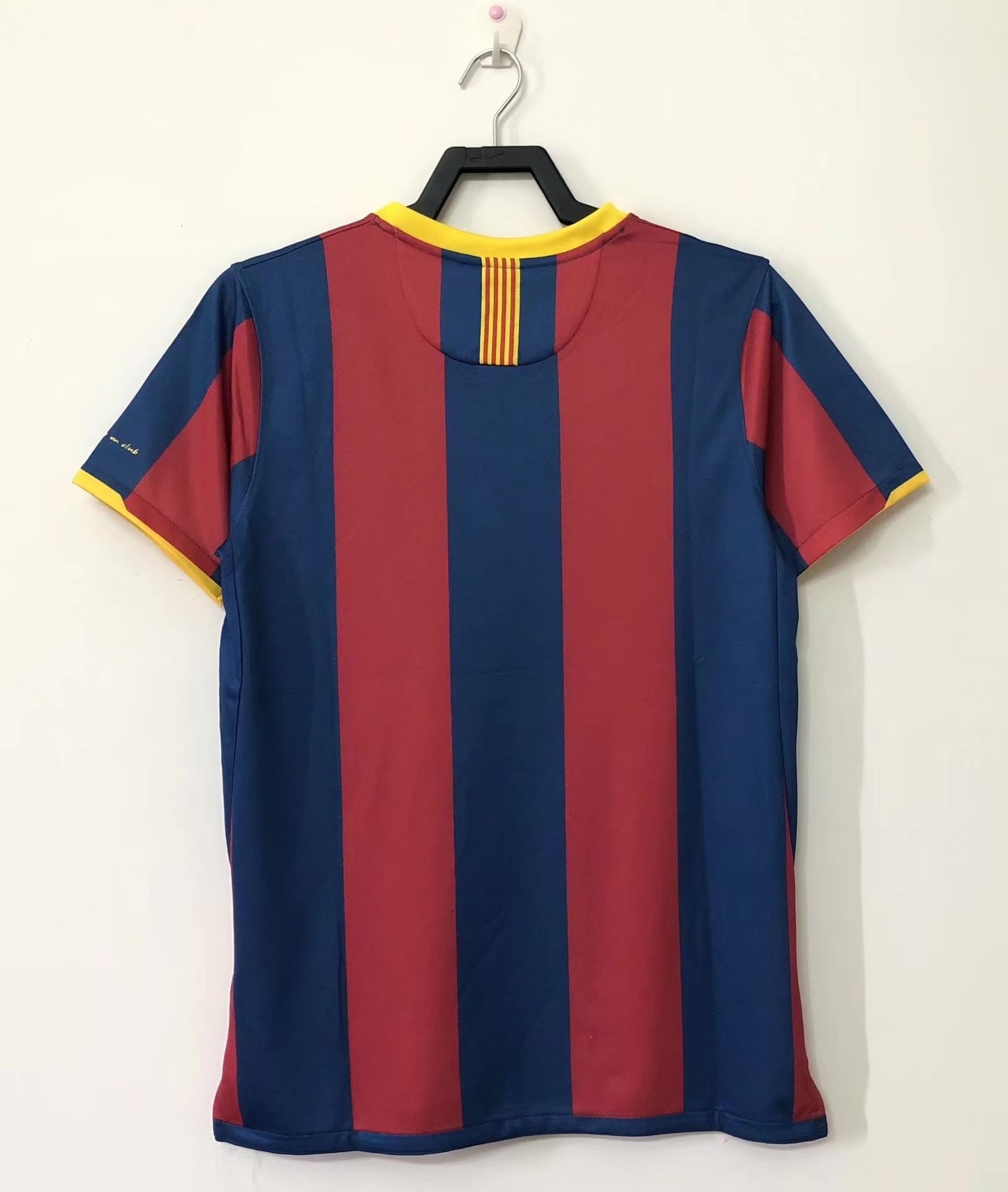 10/11 Barcelona Home