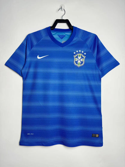 2014 Brasil Away