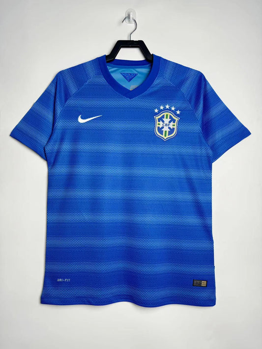 2014 Brasil Away