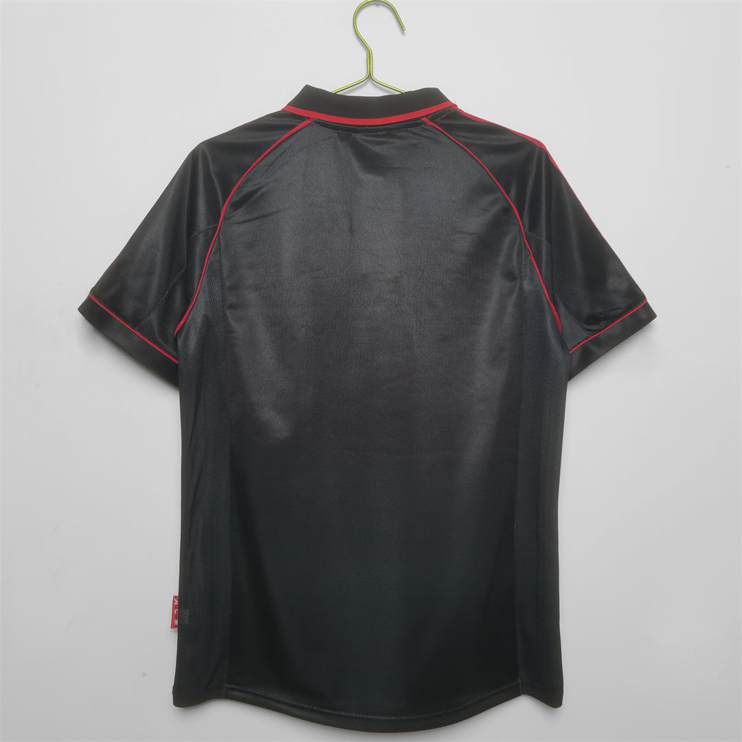 1998/99 AC Milan Away