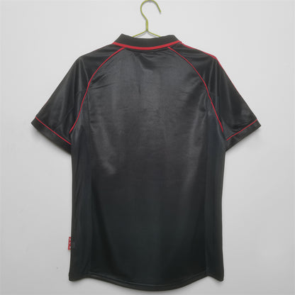 1998/99 AC Milan Away
