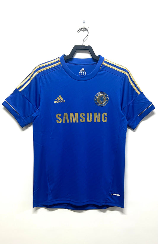 2012/13 Chelsea Home