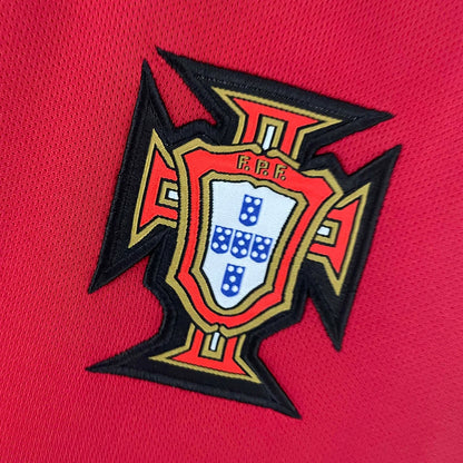 2006 Portugal Home