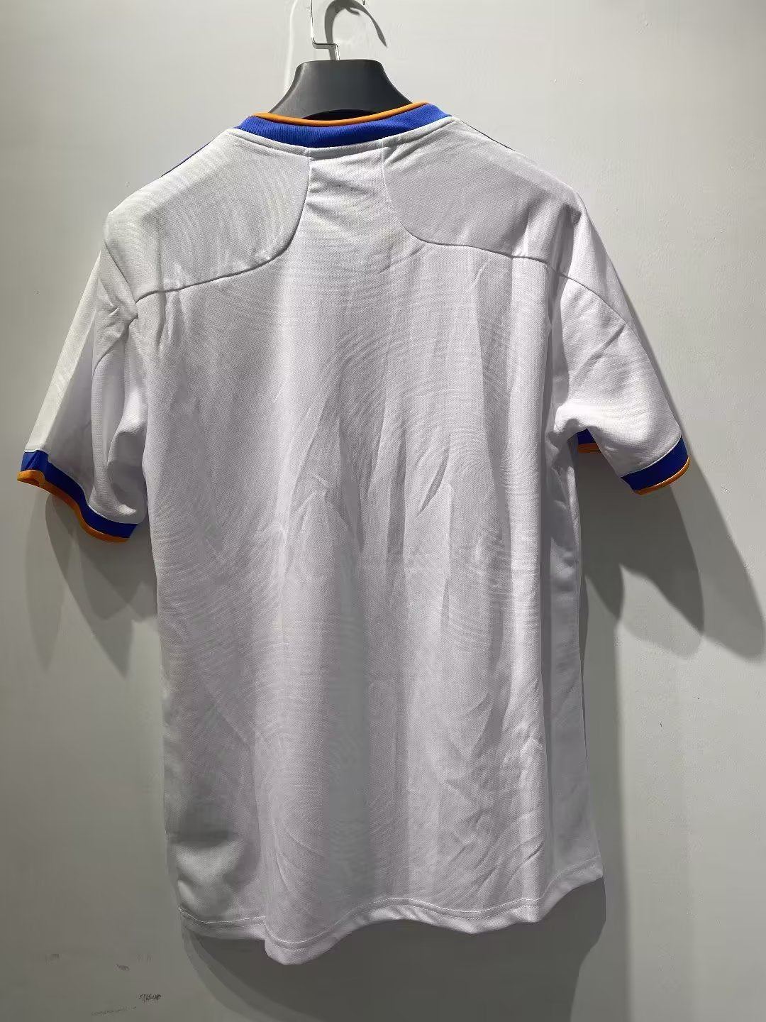 2021-22  Real Madrid Home
