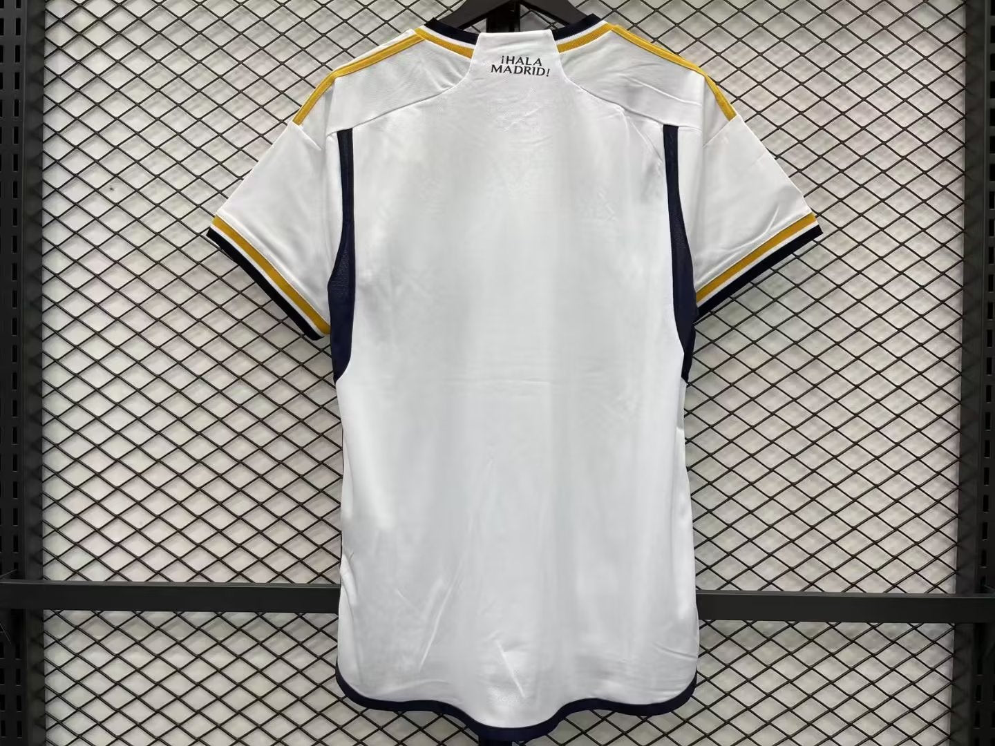 23/24 Real Madrid home