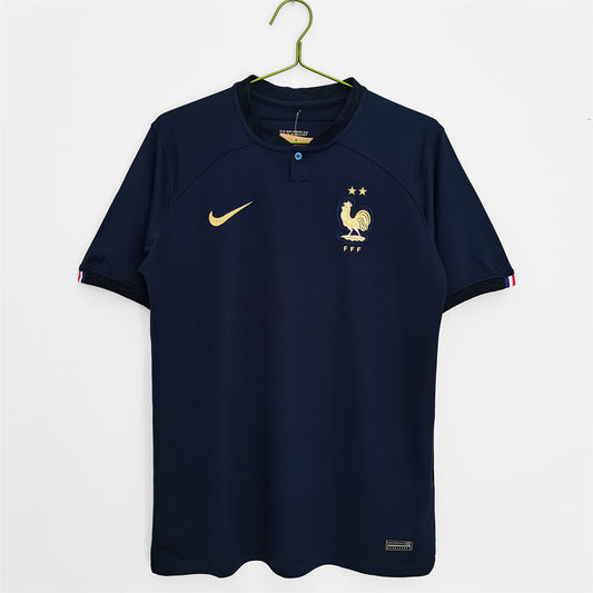 2022-23  France Home