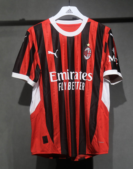 2024/25 AC Milan Home