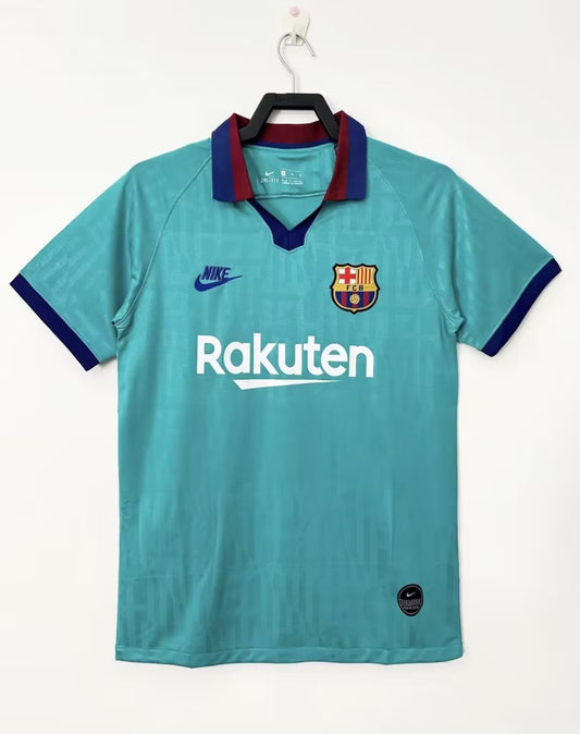 19-20 Barcelona Away