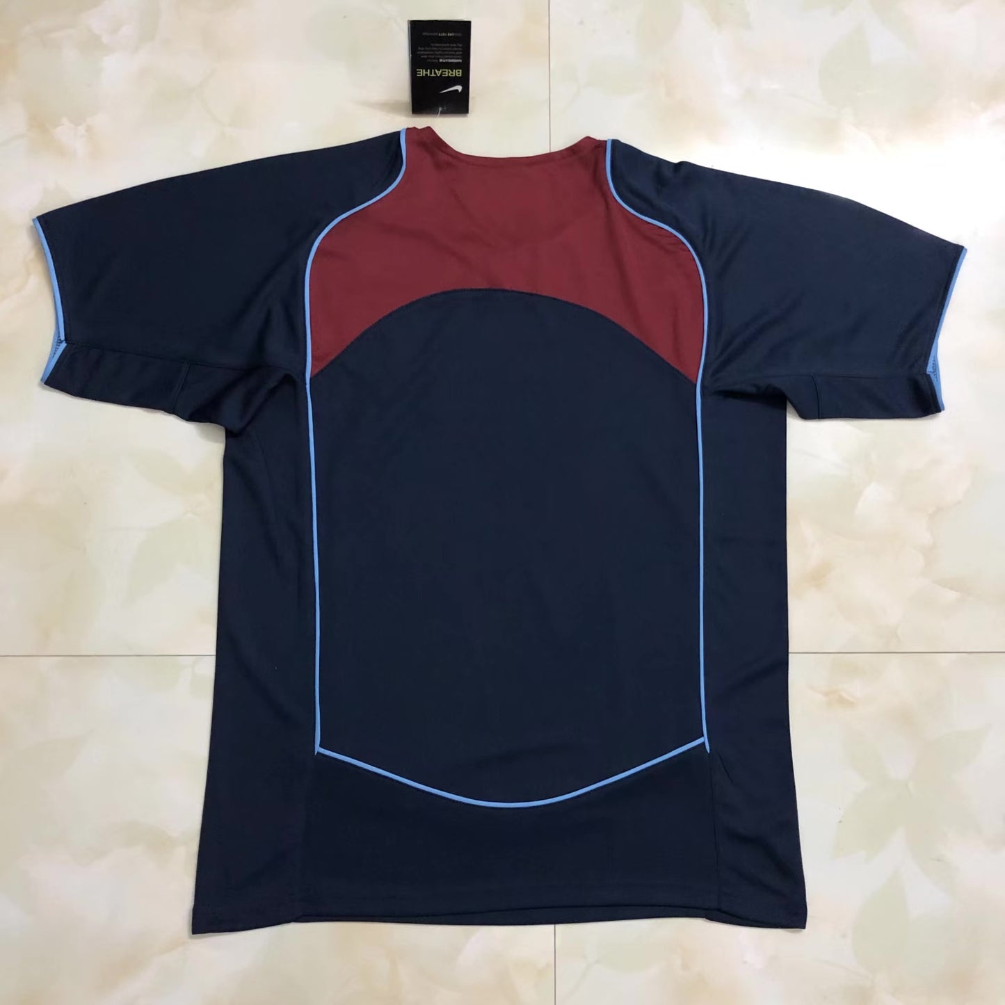 04-05 Atlético de Madrid Away