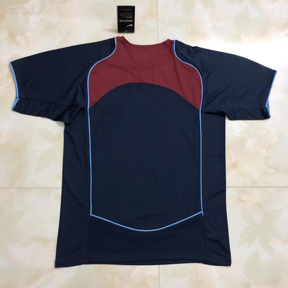04-05 Atlético de Madrid Away
