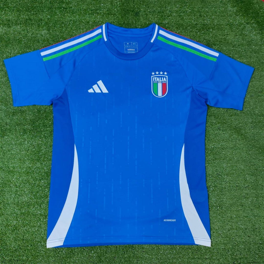 2024 Italy Home