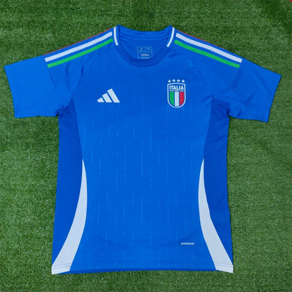 2024 Italy Home