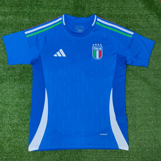 2024 Italy Home