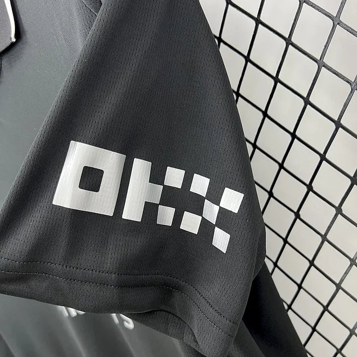 25-26 Manchester City Away