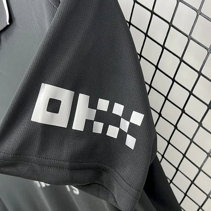 25-26 Manchester City Away