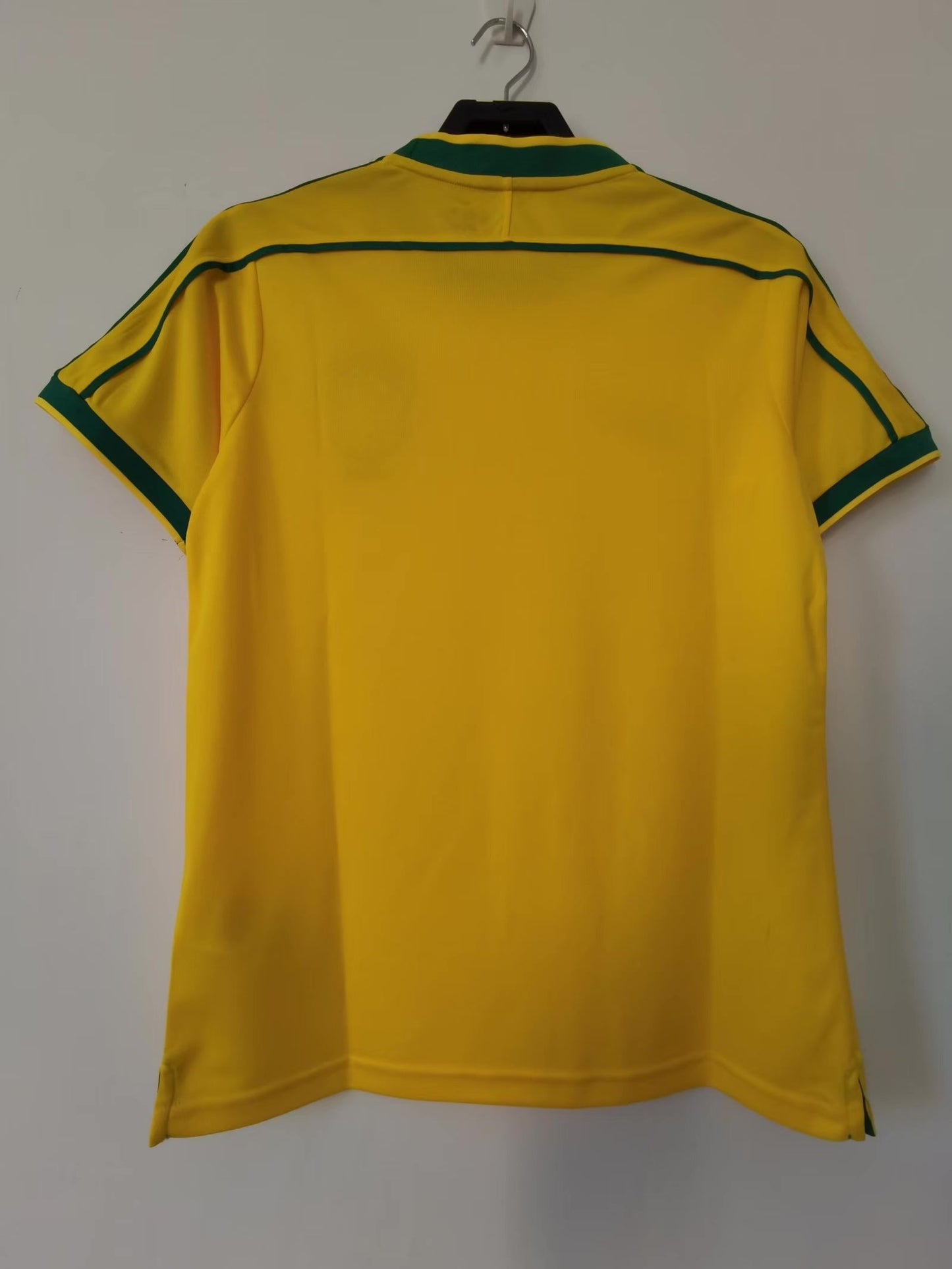 1998 Brasil Home