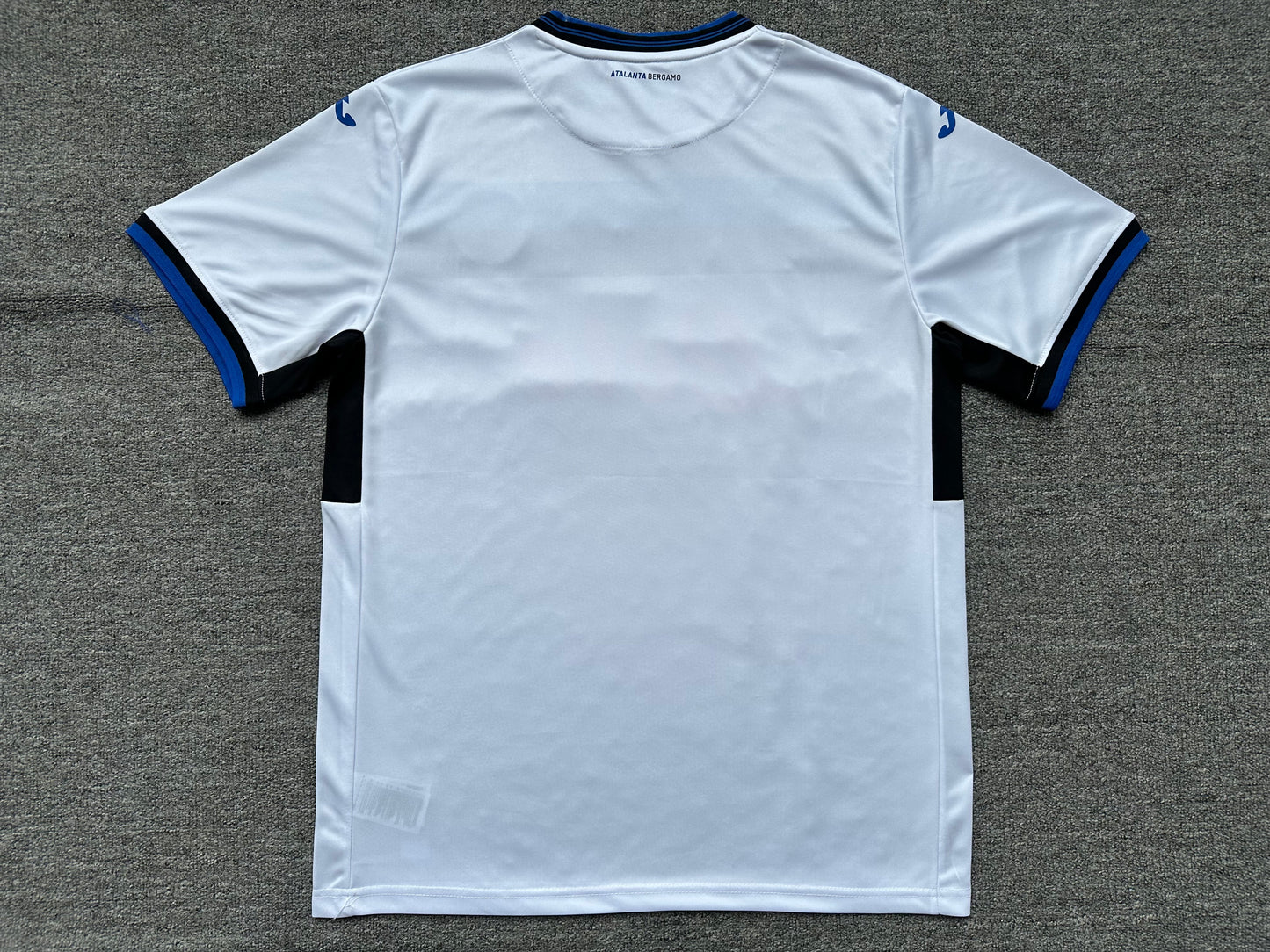 24-25  Atalanta BC Away