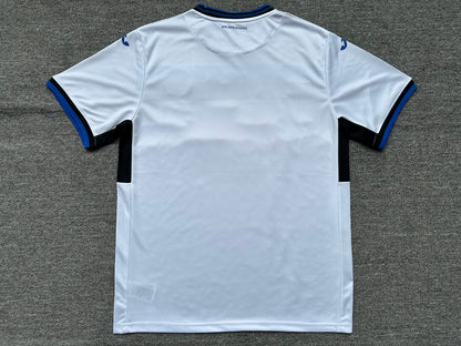 24-25  Atalanta BC Away