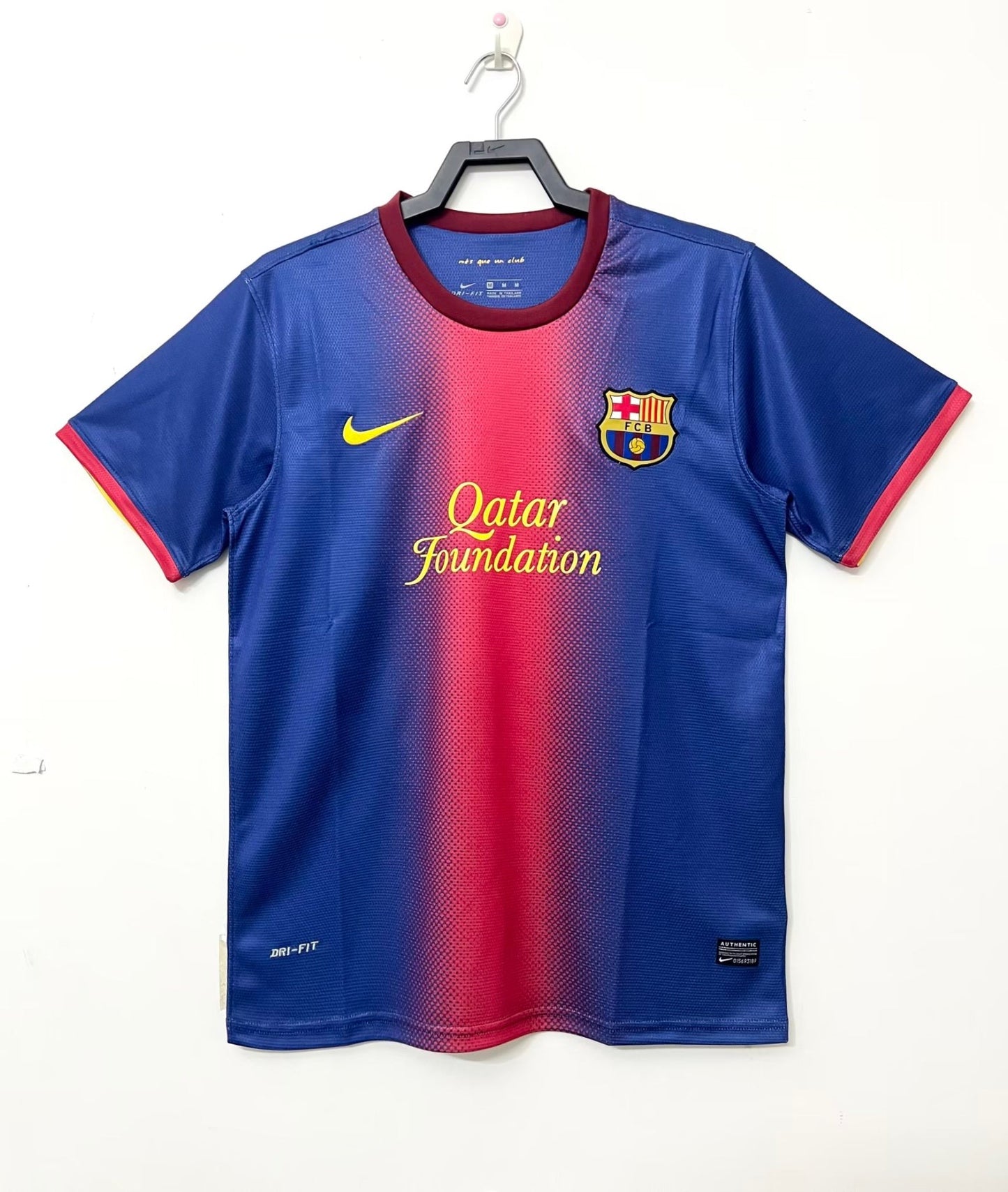12/13 Barcelona Home
