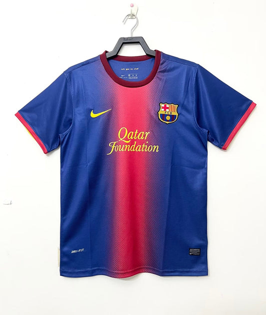 12/13 Barcelona Home