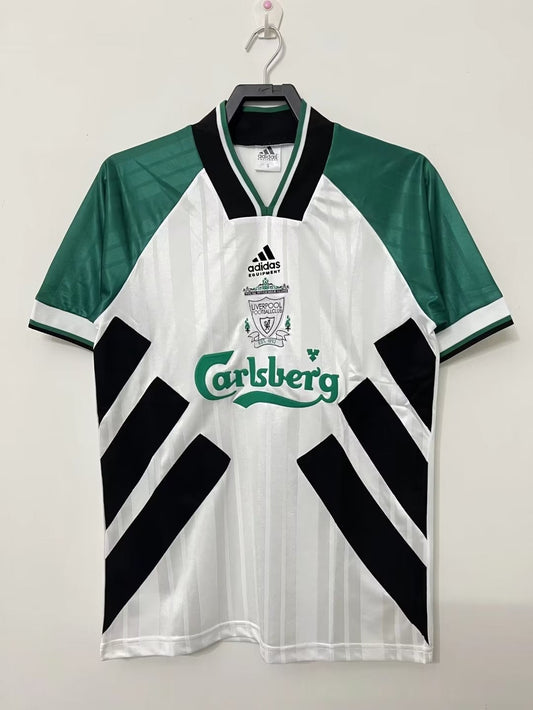 1993/1995 Liverpool Away