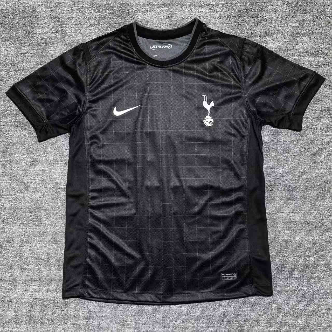 25-26  Tottenham Hotspur Away