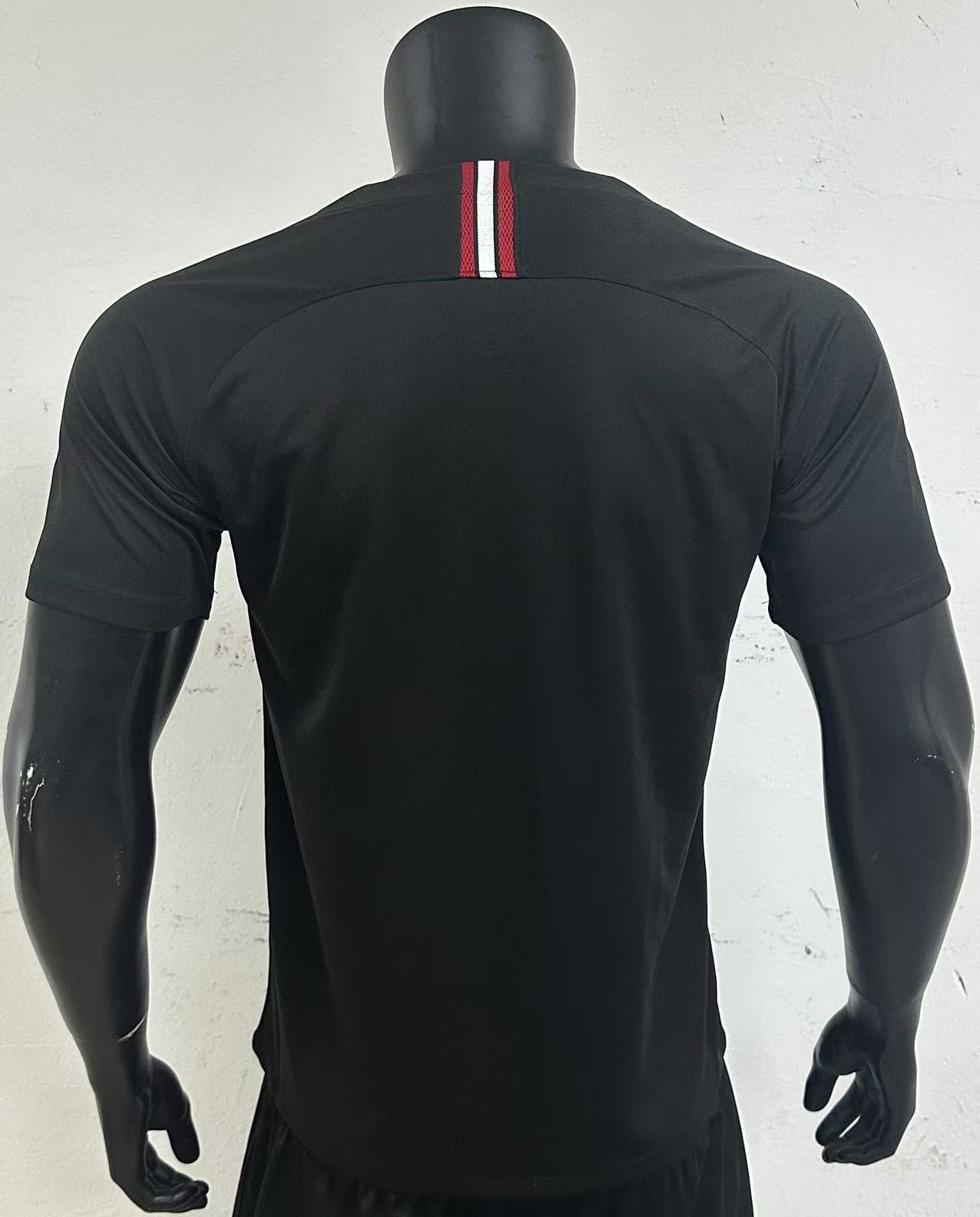 2018/19 PSG Home