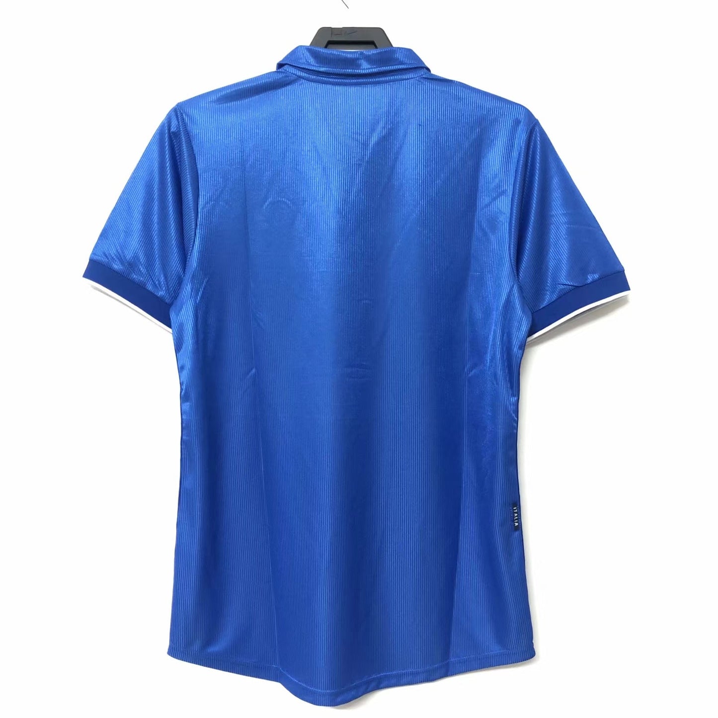 1998 Italy Home