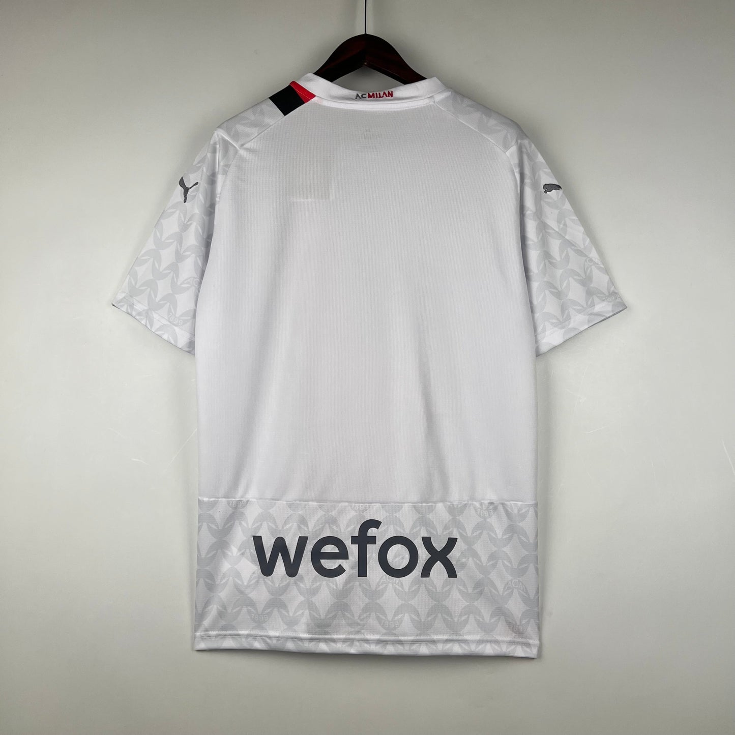 2023/24 AC Milan Away