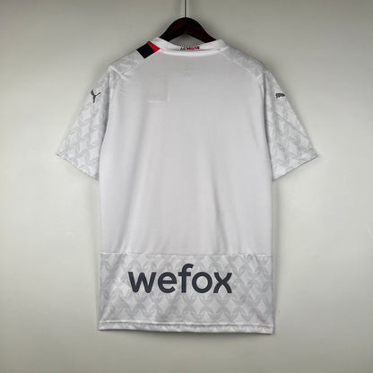 2023/24 AC Milan Away