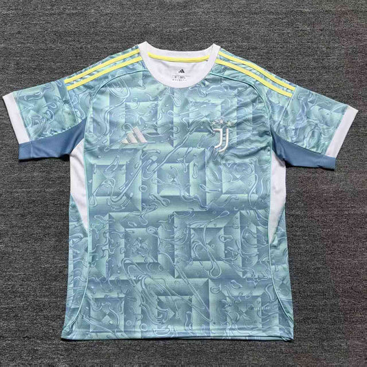 25-26 Fan Juventus  Away
