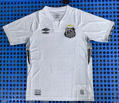 25-26 Fan Santos FC Home