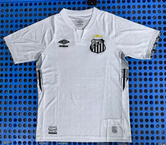 25-26 Fan Santos FC Home