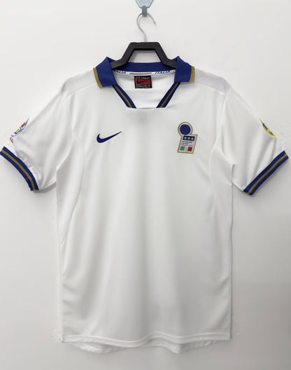 1996 Italy Away