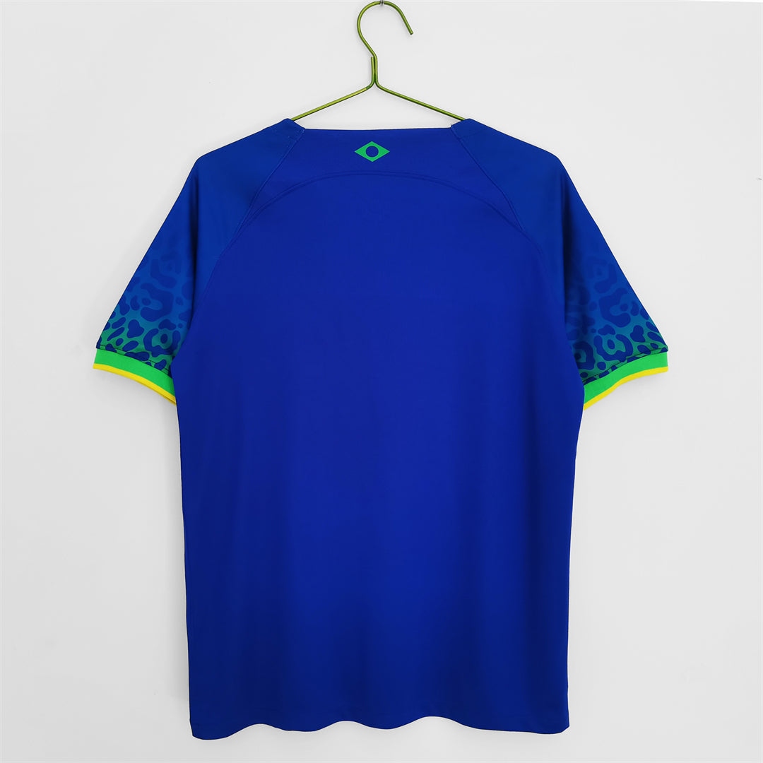 2022-23 Fan Away Brazil
