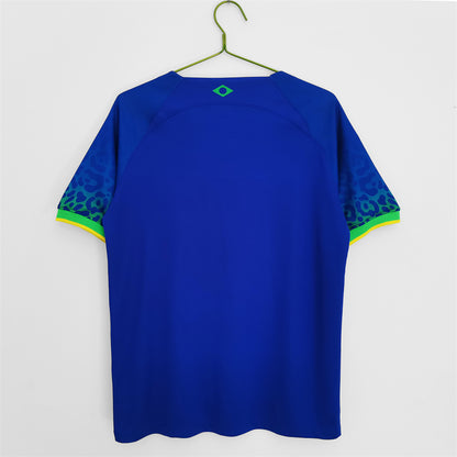 2022-23 Fan Away Brazil