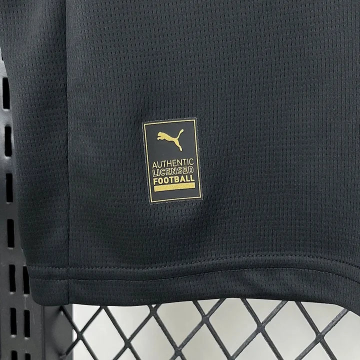 25-26 Manchester City Away