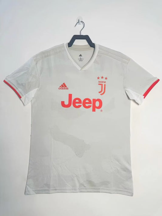 2019-20  Juventus FC Away