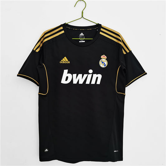 2011-12  Real Madrid away