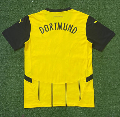 24-25  Dortmund Home