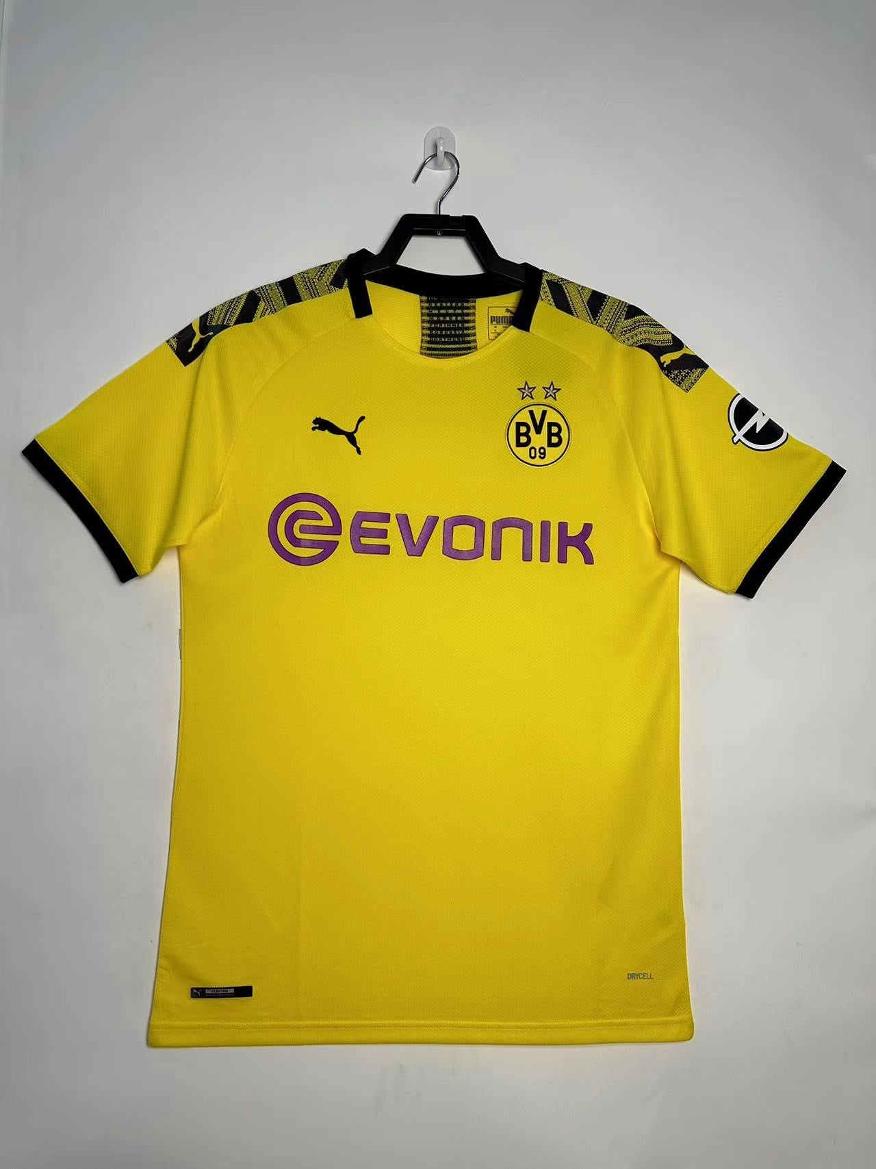 2019-20  Dortmund Home