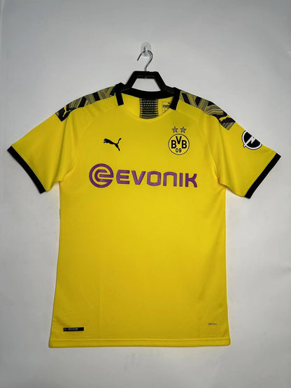 2019-20  Dortmund Home