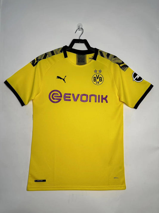 2019-20  Dortmund Home