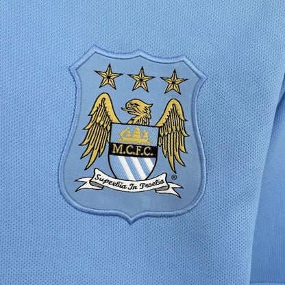 2013/14 Manchester City Home