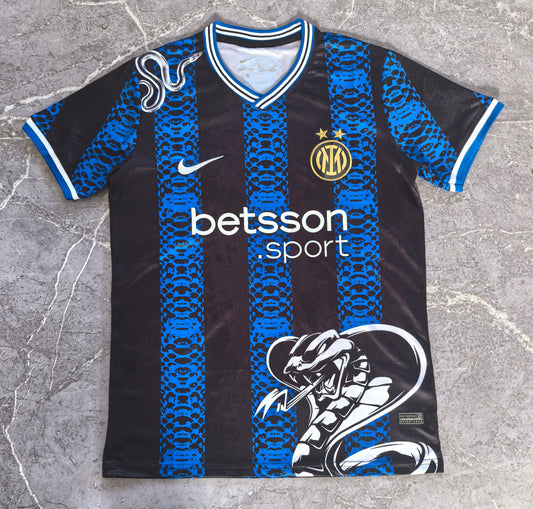 24-25 Fan Inter Milan