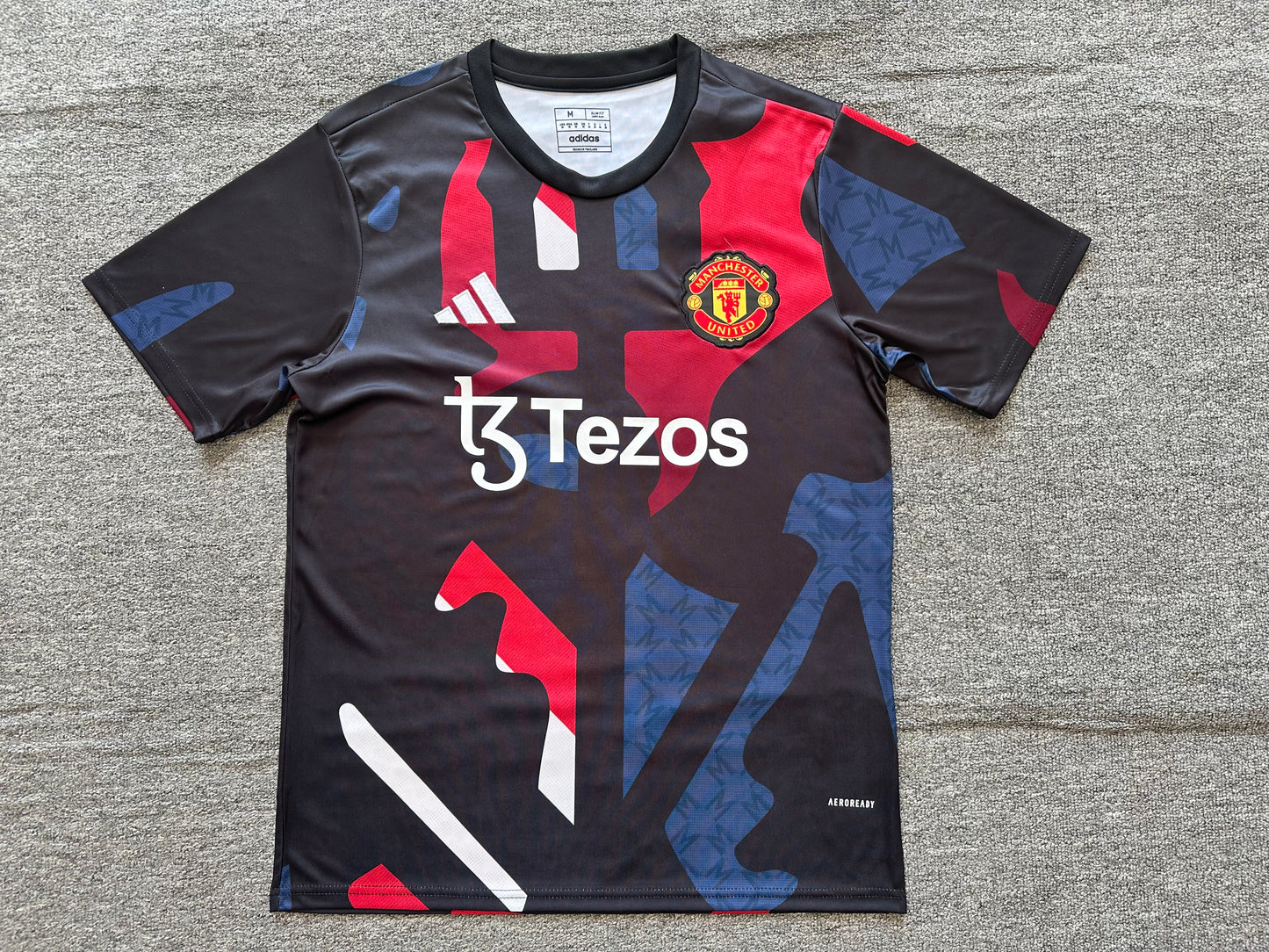 25-26 Manchester United