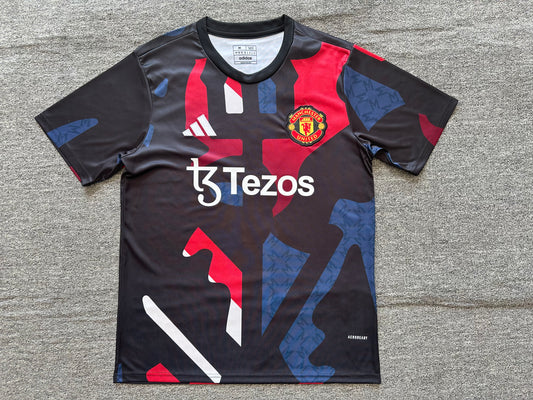 25-26 Manchester United